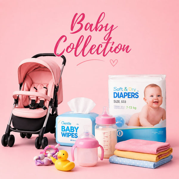 BABY COLLECTION