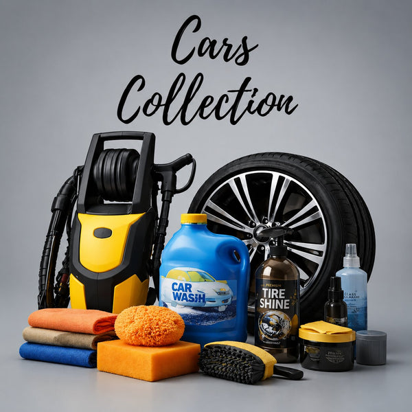 CARS COLLECTION