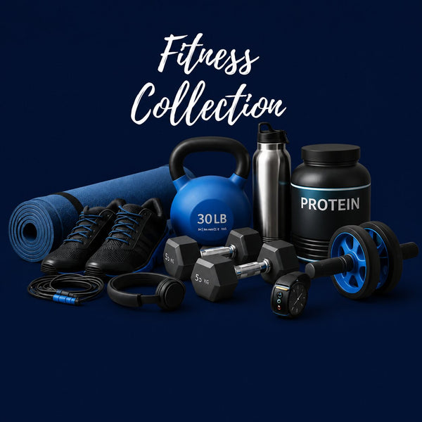 FITNESS COLLECTION