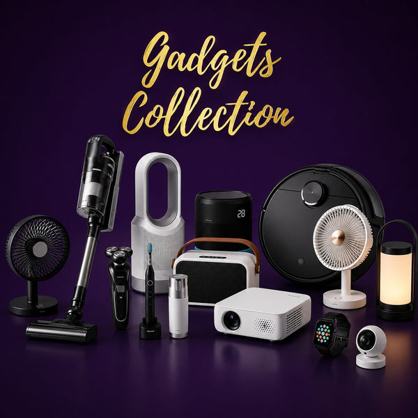 GADJETS COLLECTION