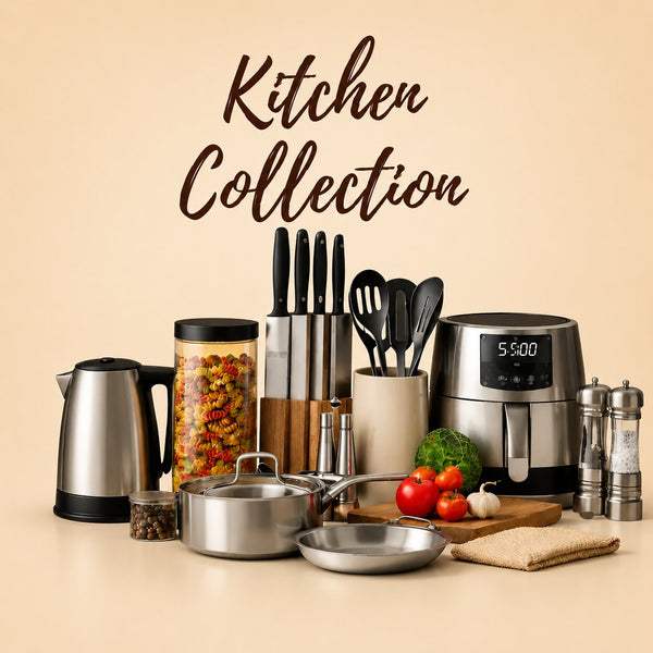 KITCHEN COLLECTION