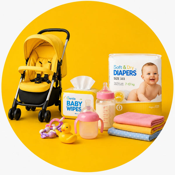 BABY COLLECTION