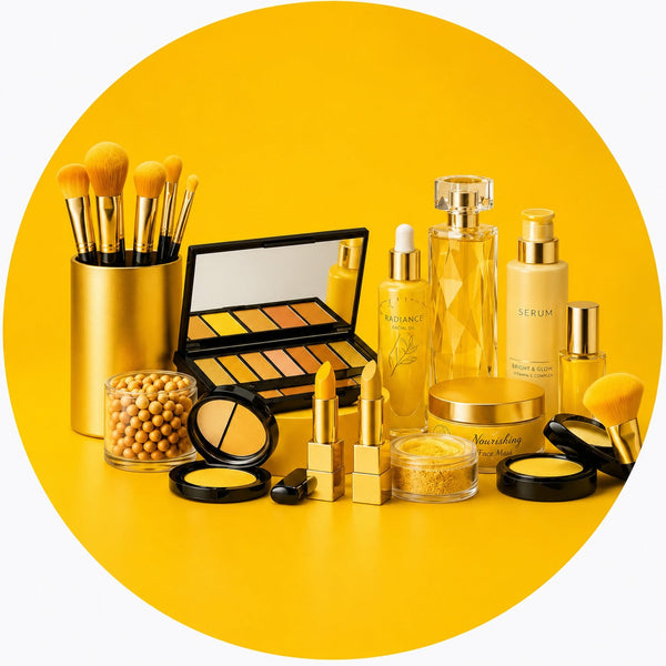 COSMETICS COLLECTION