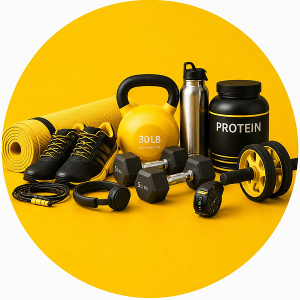 FITNESS COLLECTION