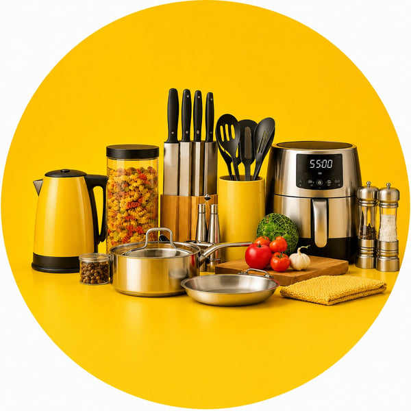 KITCHEN COLLECTION